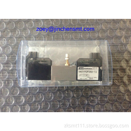 Samsung Sm321 Sm421 Valve Va01pep34b-1u J90651471A